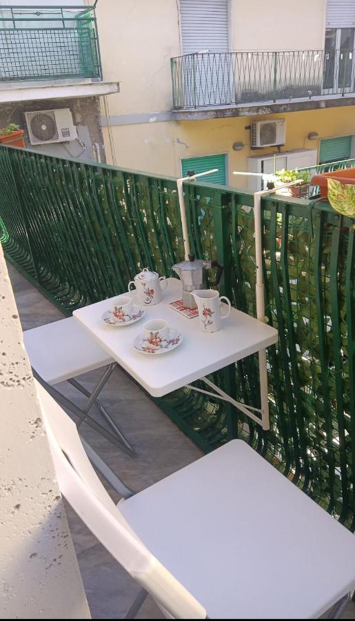Il Dubbio Ai Quartieri Spagnoli Naples Exterior photo