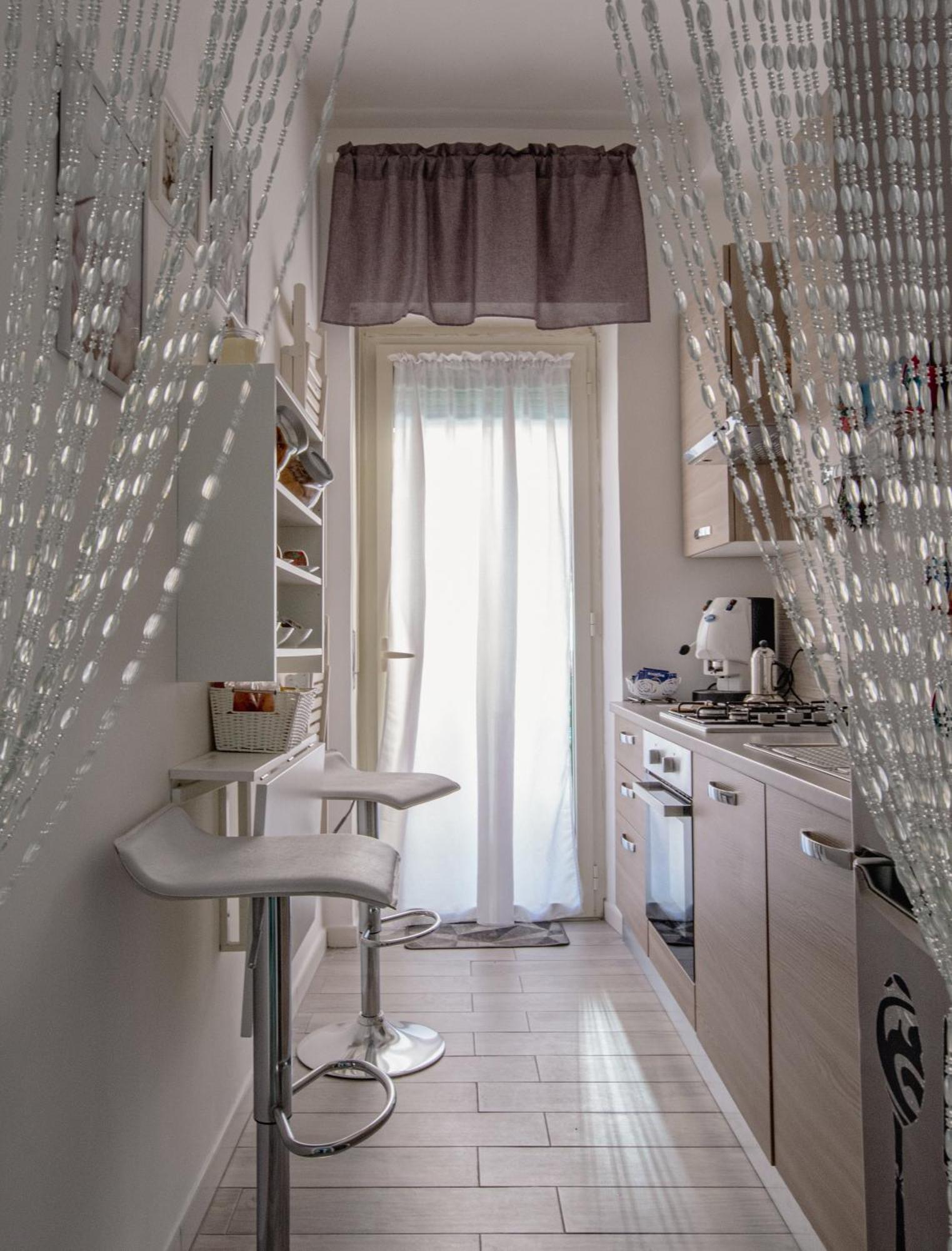 Il Dubbio Ai Quartieri Spagnoli Naples Exterior photo